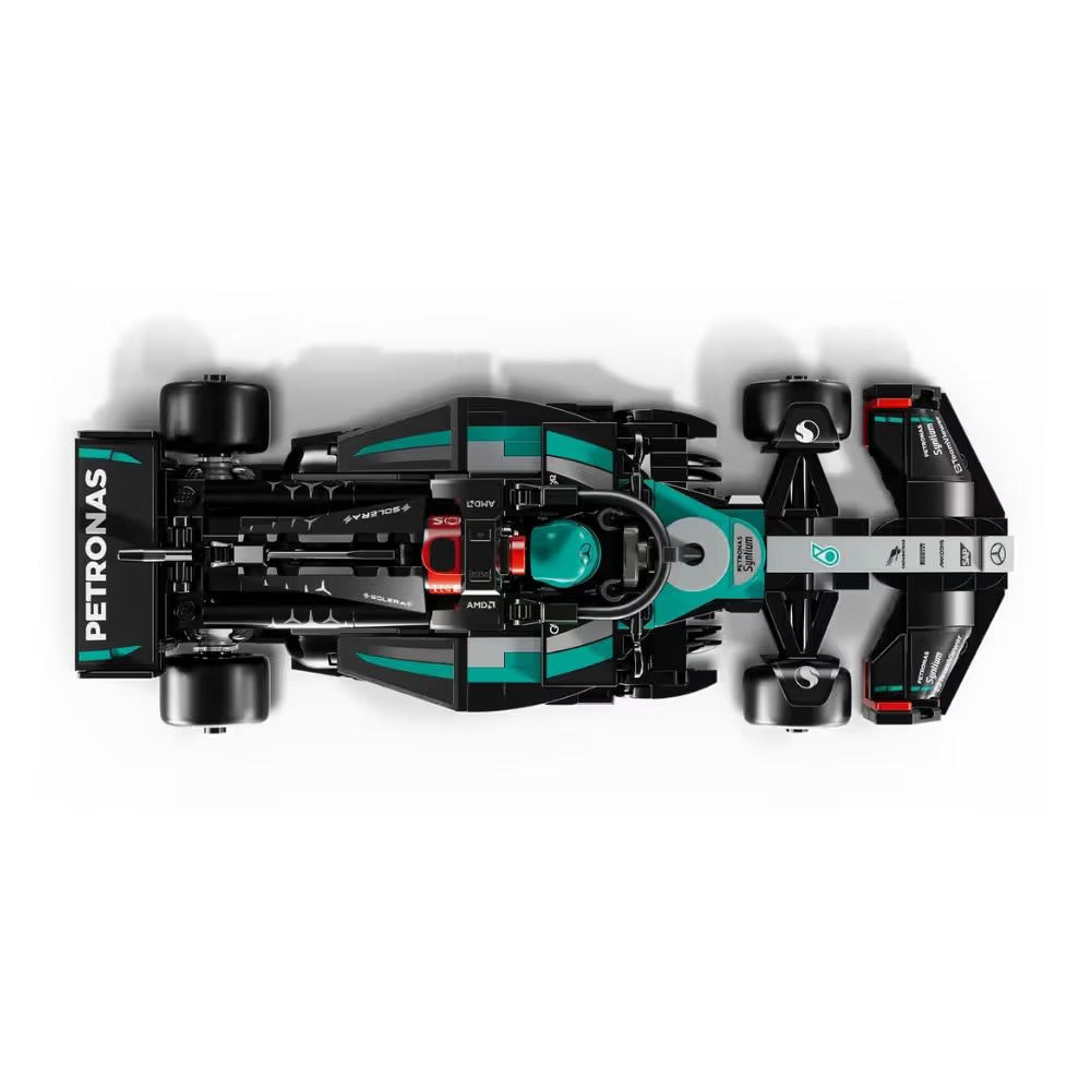 Lego77244 Lego Speed Mercedes-AMG PETRONAS F1 Team W15 E Performancepapell.gr